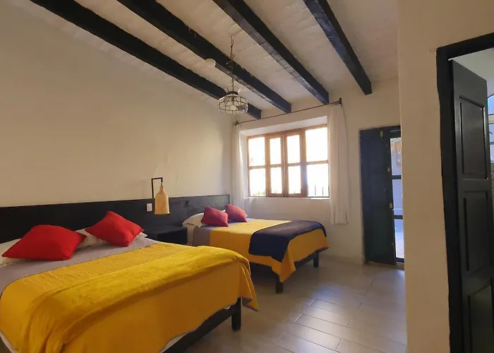 Hotel Sautto