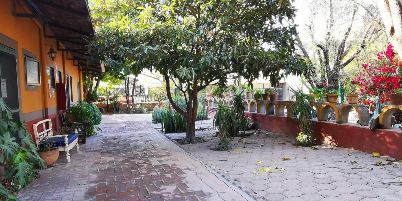 Sautto 2* San Miguel de Allende
