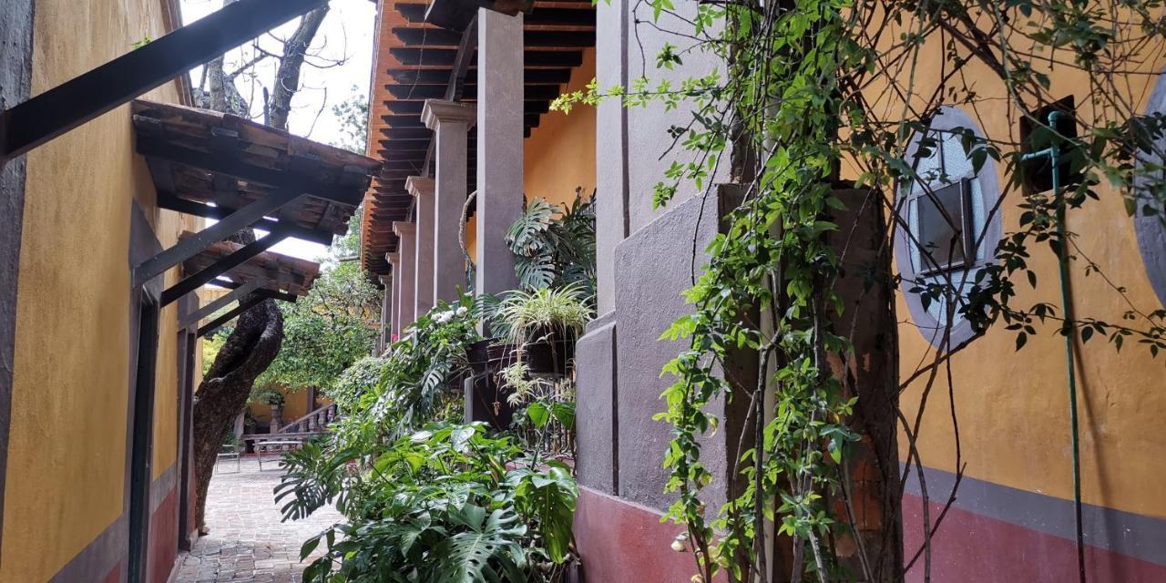 Sautto San Miguel de Allende