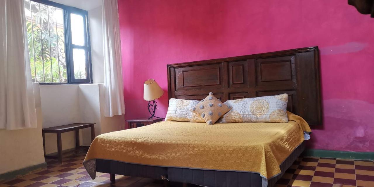 Sautto Hotel San Miguel de Allende