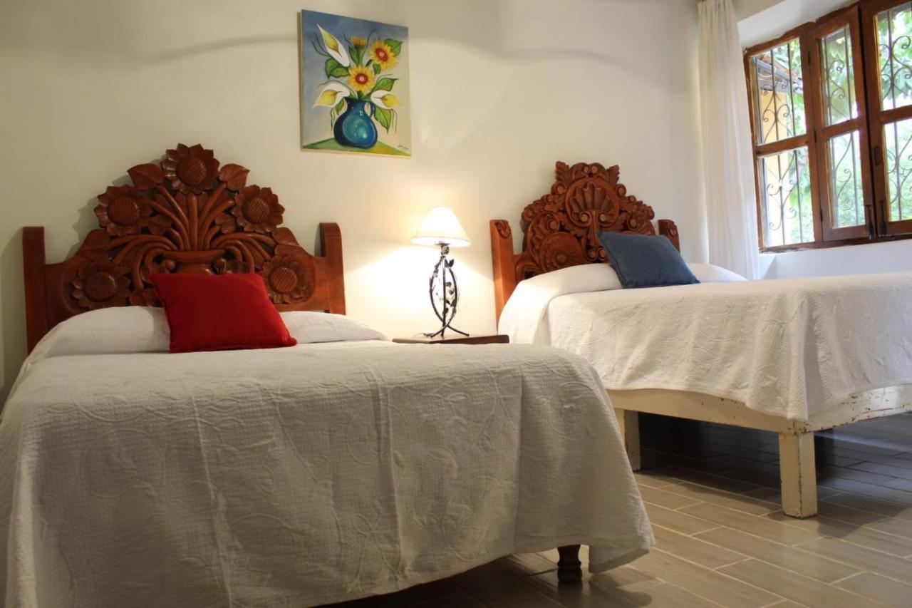 Sautto Hotel San Miguel de Allende