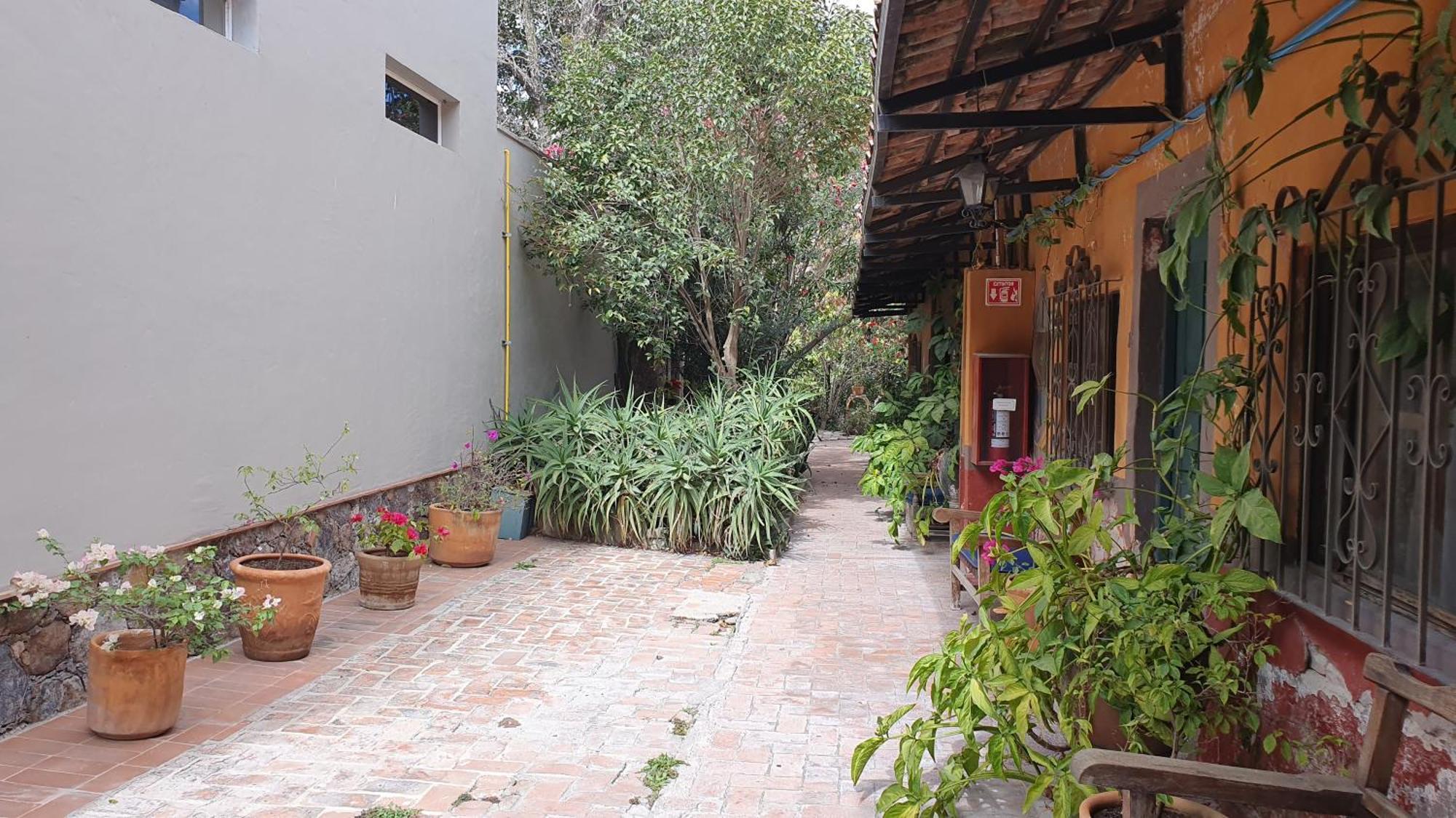 Sautto Hotel 2*