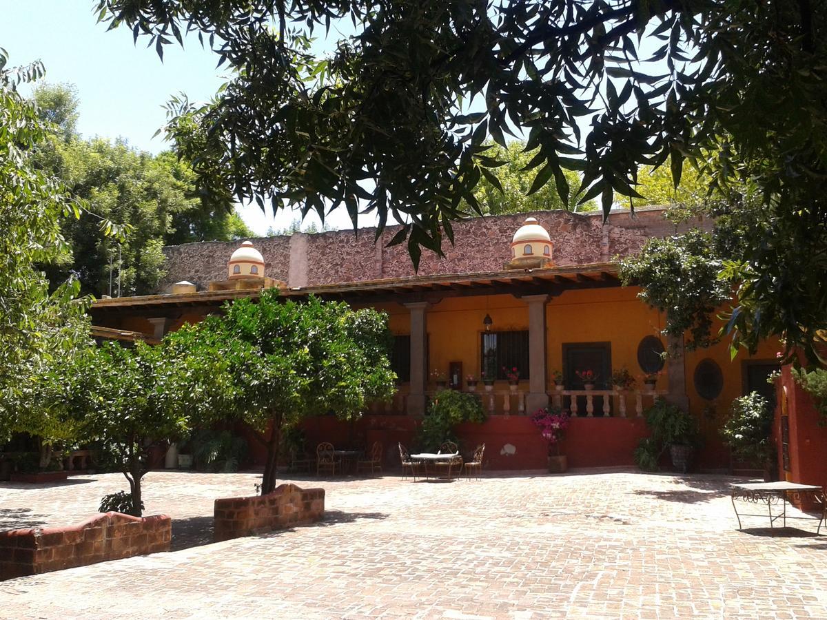 Sautto San Miguel de Allende
