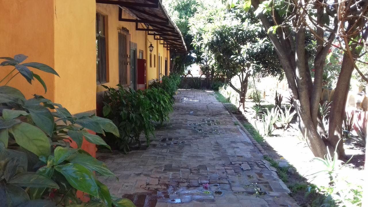 Sautto 2* San Miguel de Allende