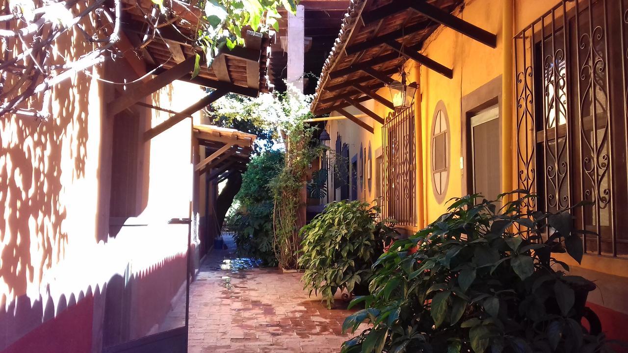 Sautto Hotel