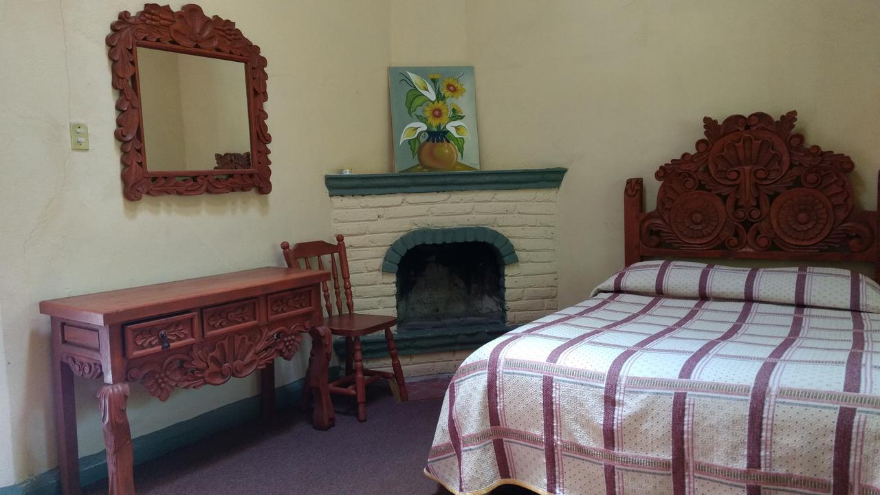 Sautto Hotel San Miguel de Allende
