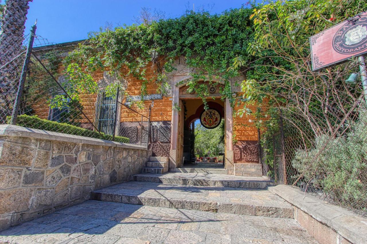 Sautto San Miguel de Allende